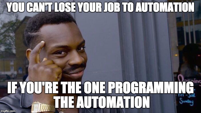 QA Automation Engineer mindset